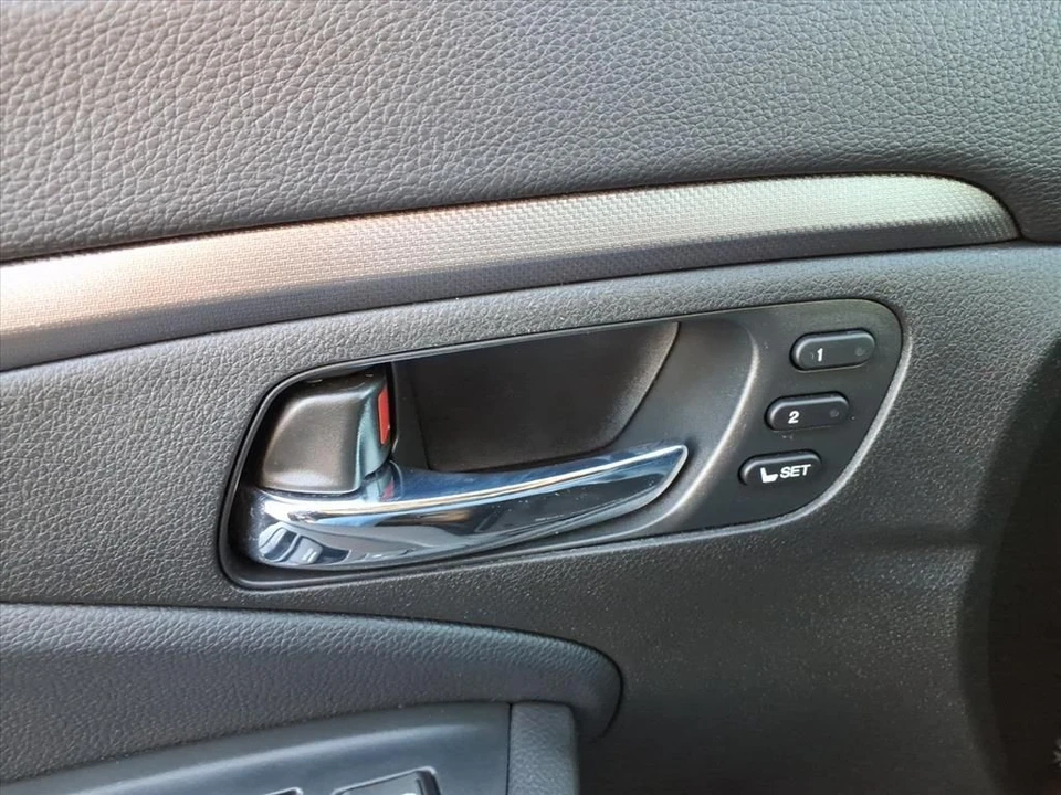 2023 Honda Ridgeline 2nd Gen - Image 16 of 21