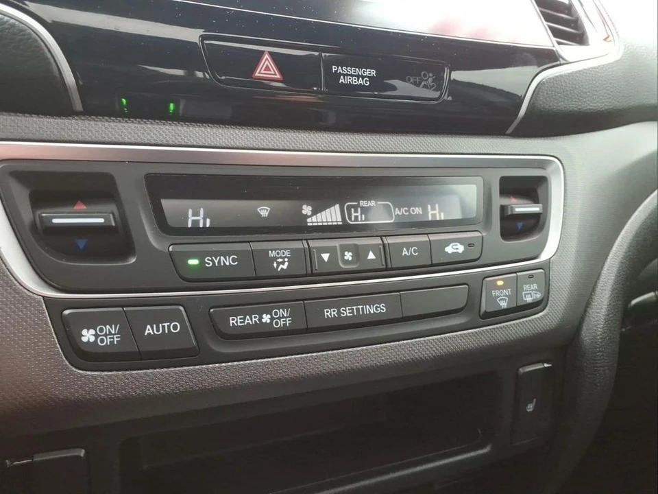 2023 Honda Ridgeline 2nd Gen - Image 11 of 21