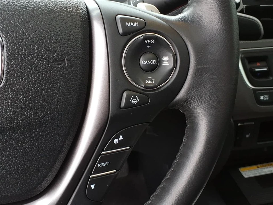 2023 Honda Ridgeline 2nd Gen - Image 21 of 21
