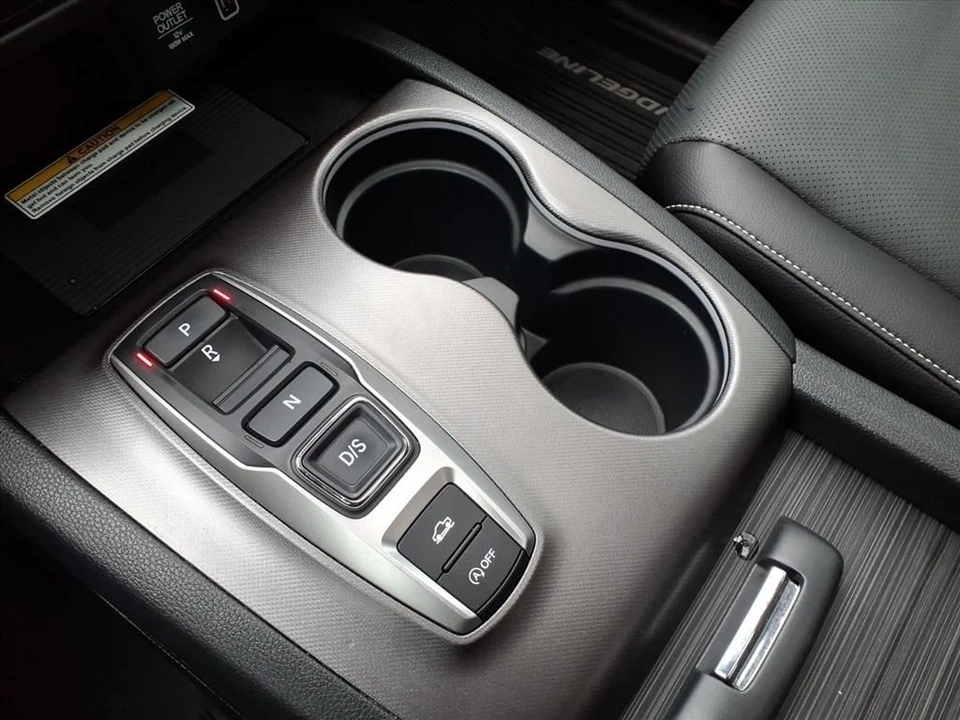 2023 Honda Ridgeline 2nd Gen - Image 14 of 21
