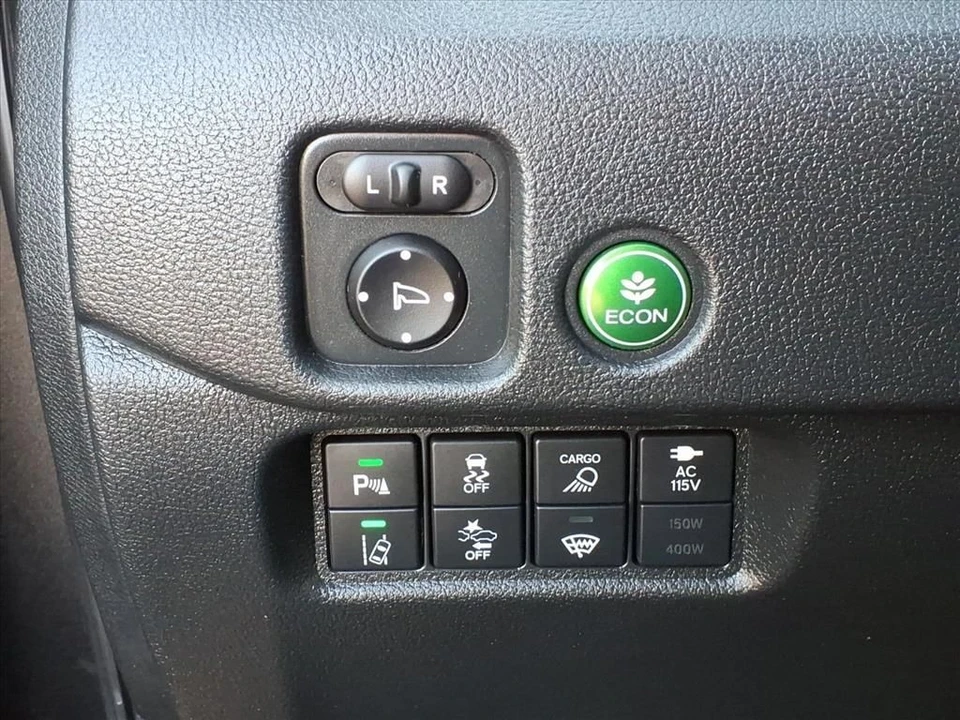 2023 Honda Ridgeline 2nd Gen - Image 19 of 21