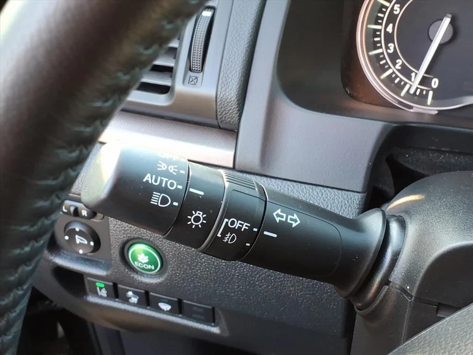 2023 Honda Ridgeline 2nd Gen - Image 20 of 21