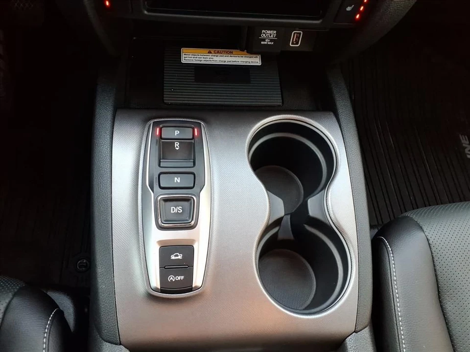 2023 Honda Ridgeline 2nd Gen - Image 14 of 21