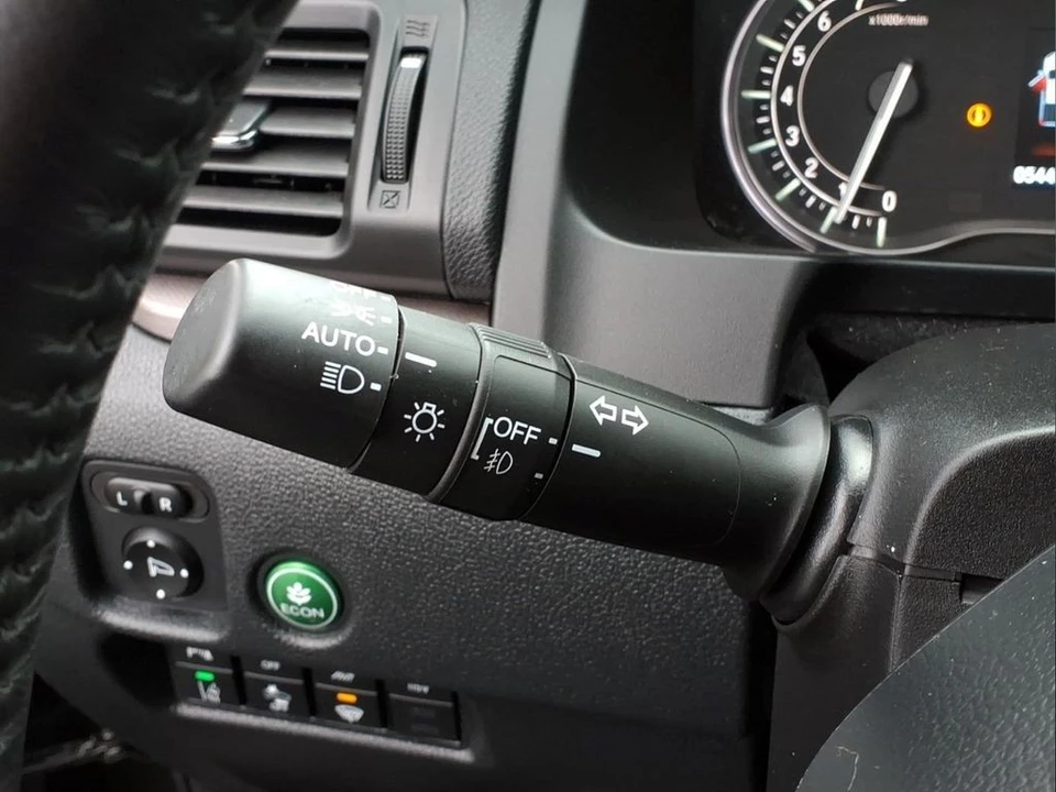 2023 Honda Ridgeline 2nd Gen - Image 19 of 21