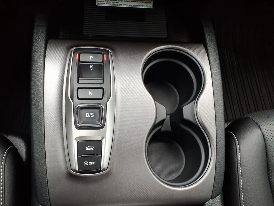 2023 Honda Ridgeline 2nd Gen - Image 13 of 21