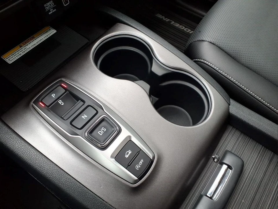 2023 Honda Ridgeline 2nd Gen - Image 14 of 21