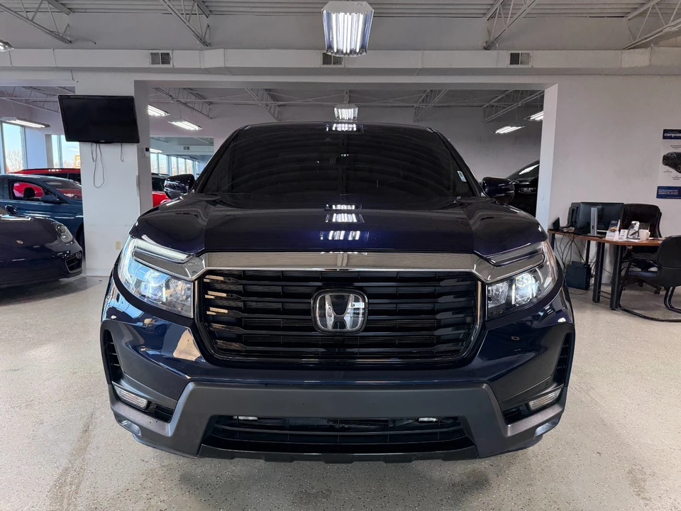 2023 Honda Ridgeline 2nd Gen - Image 2 of 21