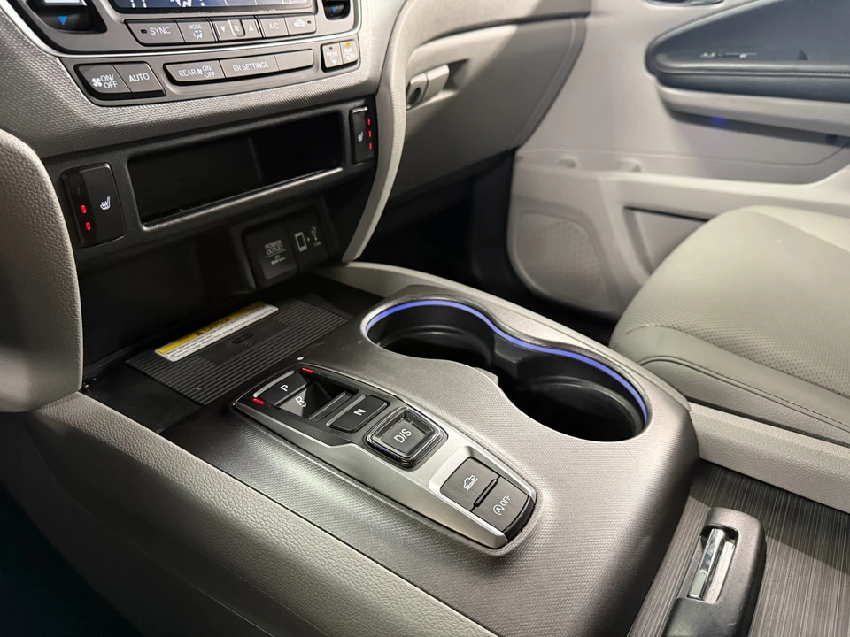 2023 Honda Ridgeline 2nd Gen - Image 20 of 21