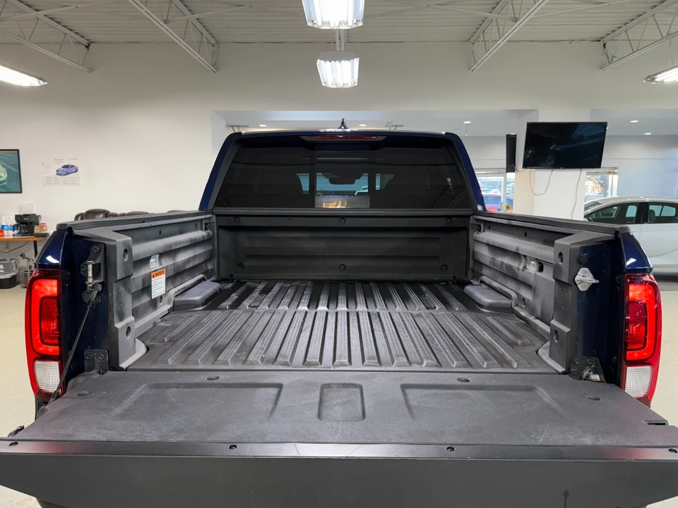 2023 Honda Ridgeline 2nd Gen - Image 10 of 21