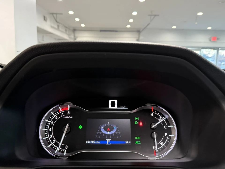 2023 Honda Ridgeline 2nd Gen - Image 13 of 21