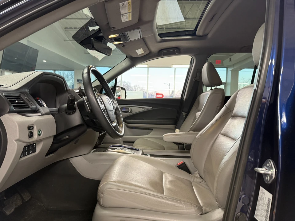 2023 Honda Ridgeline 2nd Gen - Image 21 of 21