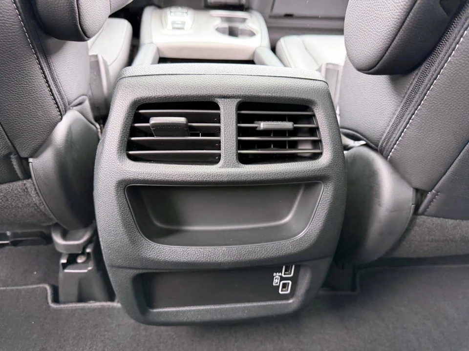 2023 Honda Ridgeline 2nd Gen - Image 16 of 21