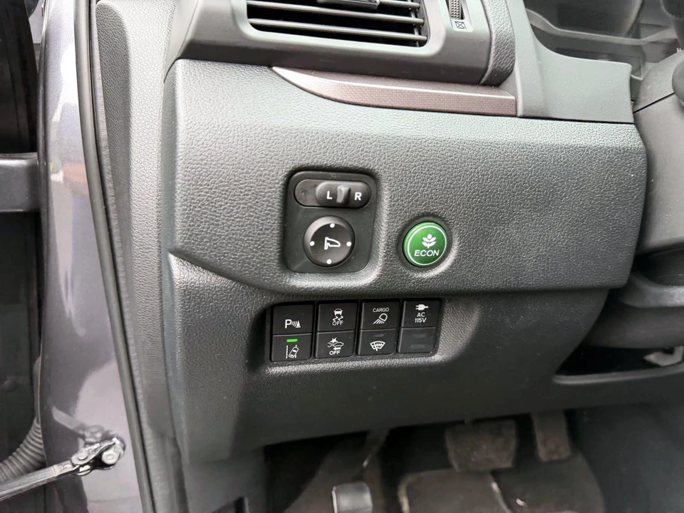 2023 Honda Ridgeline 2nd Gen - Image 18 of 21