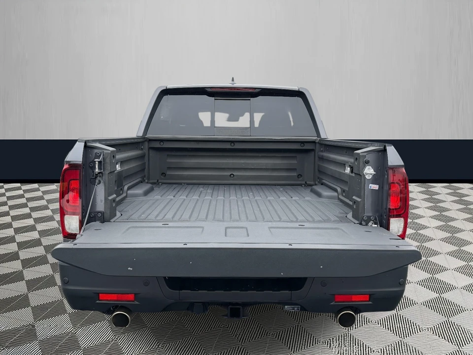2023 Honda Ridgeline 2nd Gen - Image 6 of 21