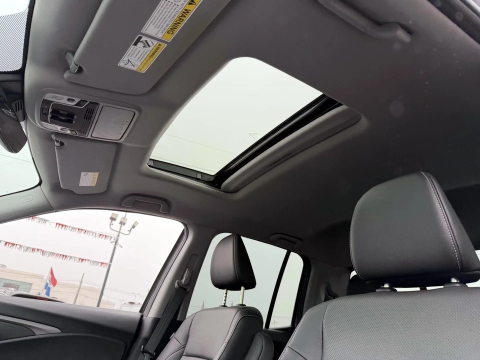 2023 Honda Ridgeline 2nd Gen - Image 8 of 21