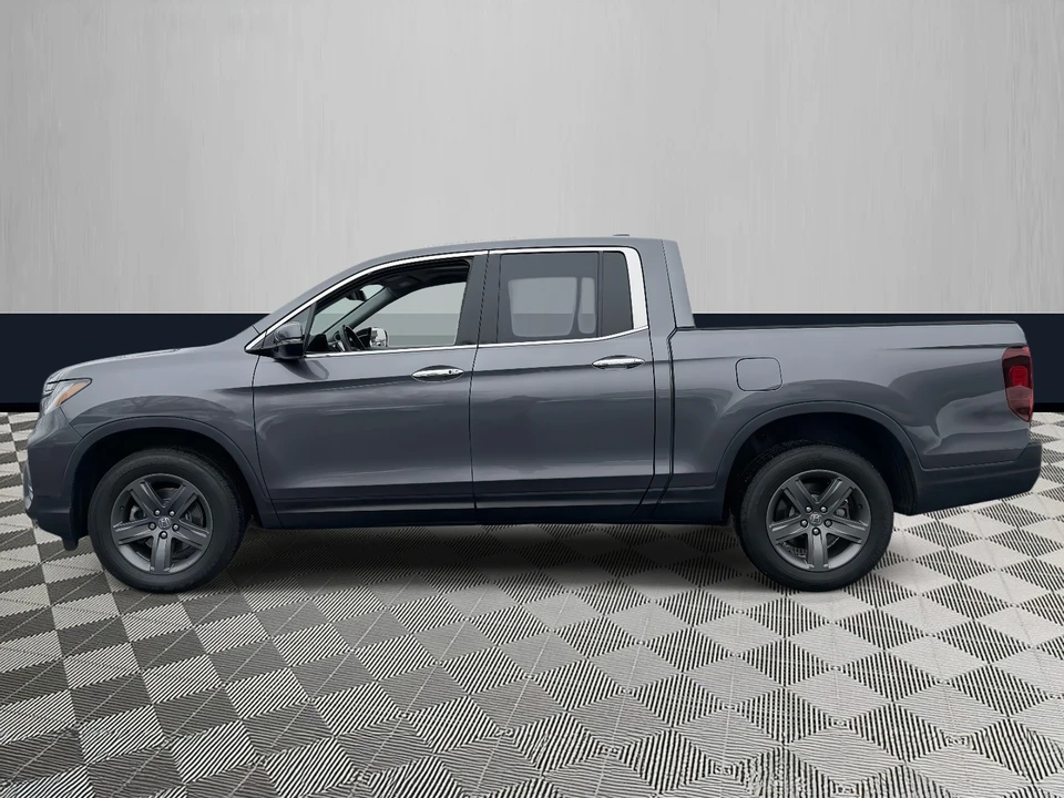 2023 Honda Ridgeline 2nd Gen - Image 3 of 21
