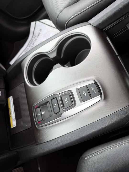 2023 Honda Ridgeline 2nd Gen - Image 21 of 21