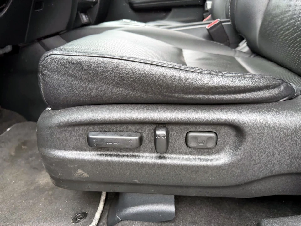 2023 Honda Ridgeline 2nd Gen - Image 19 of 21