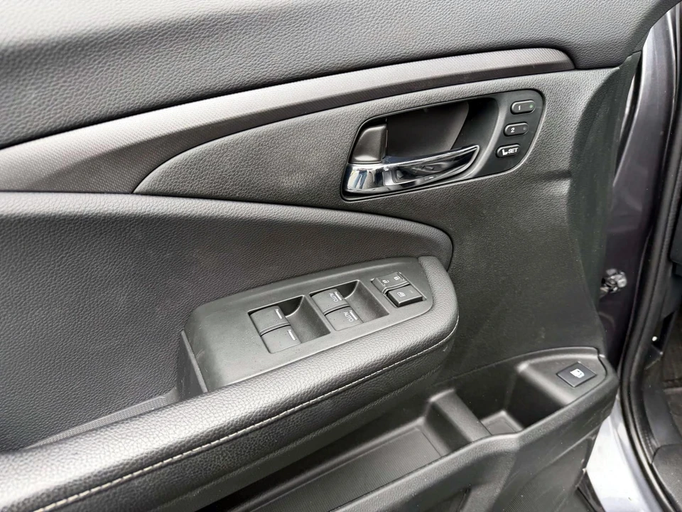 2023 Honda Ridgeline 2nd Gen - Image 17 of 21
