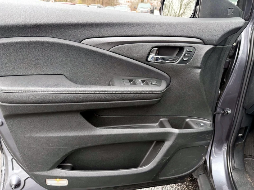 2023 Honda Ridgeline 2nd Gen - Image 14 of 21
