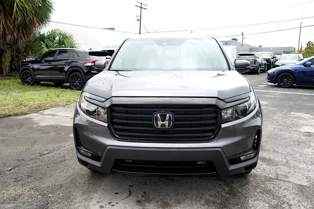 2023 Honda Ridgeline 2nd Gen - Image 12 of 21