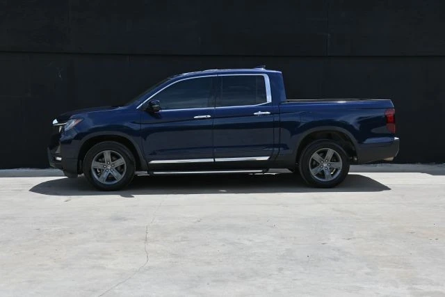 2023 Honda Ridgeline 2nd Gen - Image 7 of 18