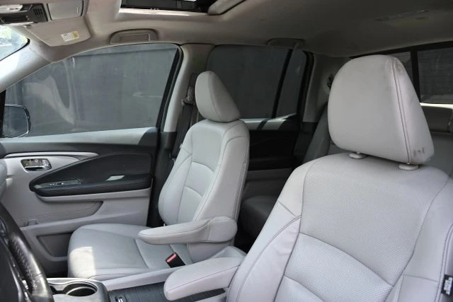 2023 Honda Ridgeline 2nd Gen - Image 15 of 18