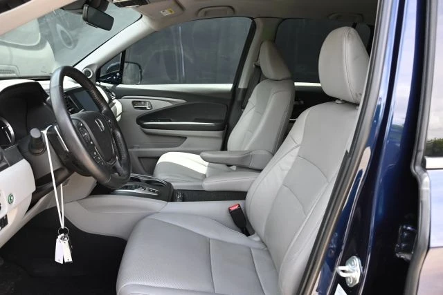 2023 Honda Ridgeline 2nd Gen - Image 14 of 18