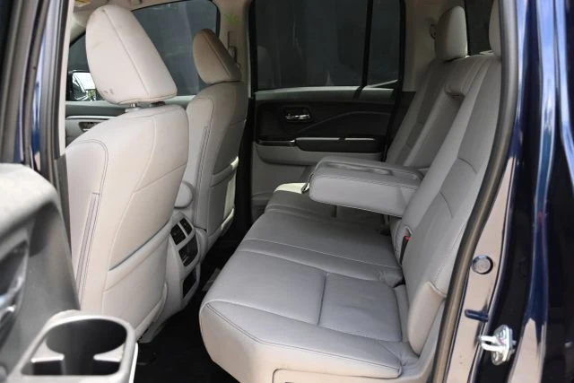 2023 Honda Ridgeline 2nd Gen - Image 16 of 18