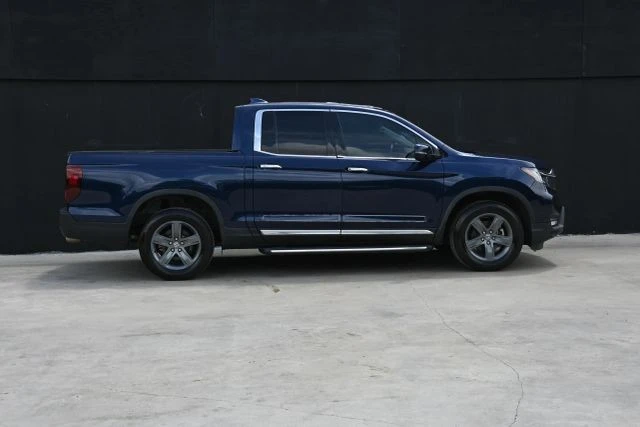2023 Honda Ridgeline 2nd Gen - Image 8 of 18