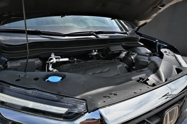 2023 Honda Ridgeline 2nd Gen - Image 17 of 18