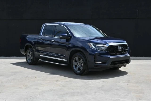 2023 Honda Ridgeline 2nd Gen - Image 3 of 18