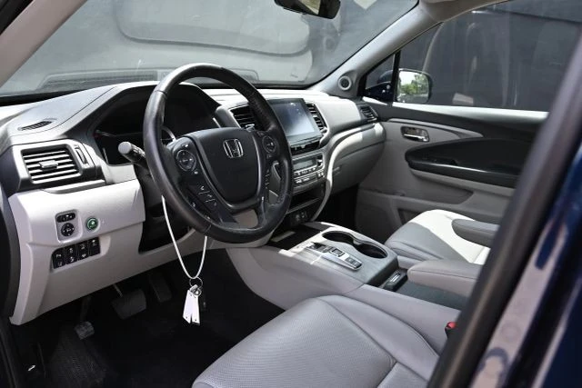 2023 Honda Ridgeline 2nd Gen - Image 13 of 18