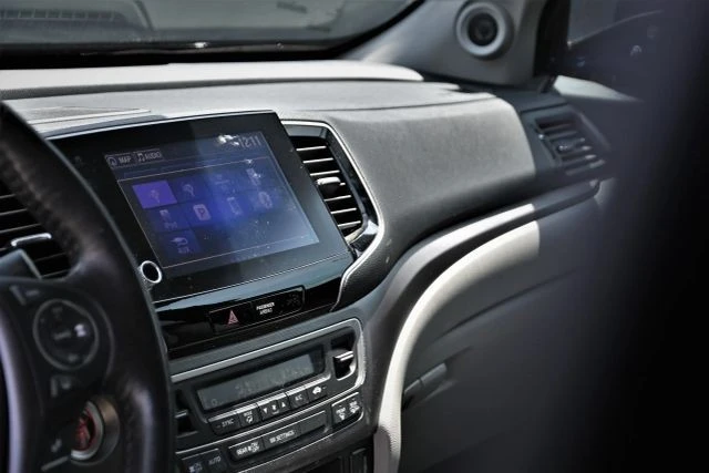 2023 Honda Ridgeline 2nd Gen - Image 12 of 18