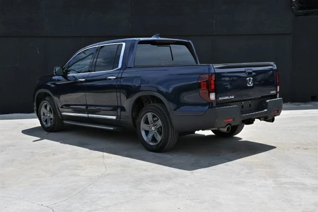 2023 Honda Ridgeline 2nd Gen - Image 6 of 18