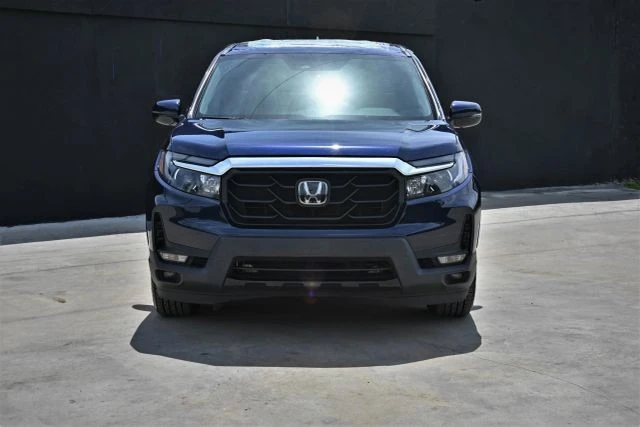 2023 Honda Ridgeline 2nd Gen - Image 2 of 18
