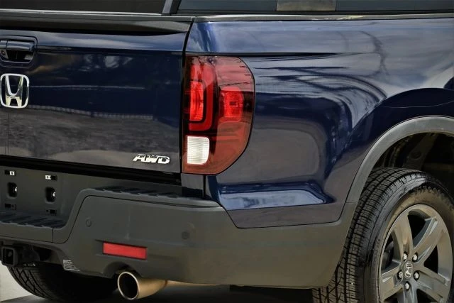 2023 Honda Ridgeline 2nd Gen - Image 10 of 18