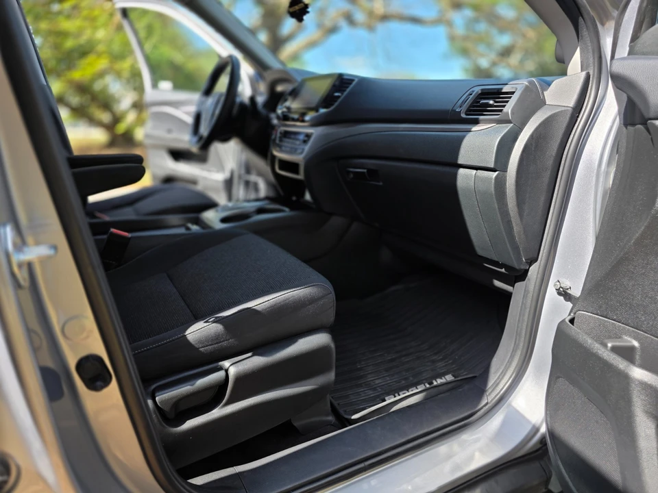2023 Honda Ridgeline 2nd Gen - Image 14 of 17