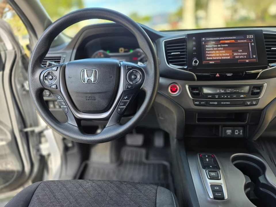 2023 Honda Ridgeline 2nd Gen - Image 11 of 17