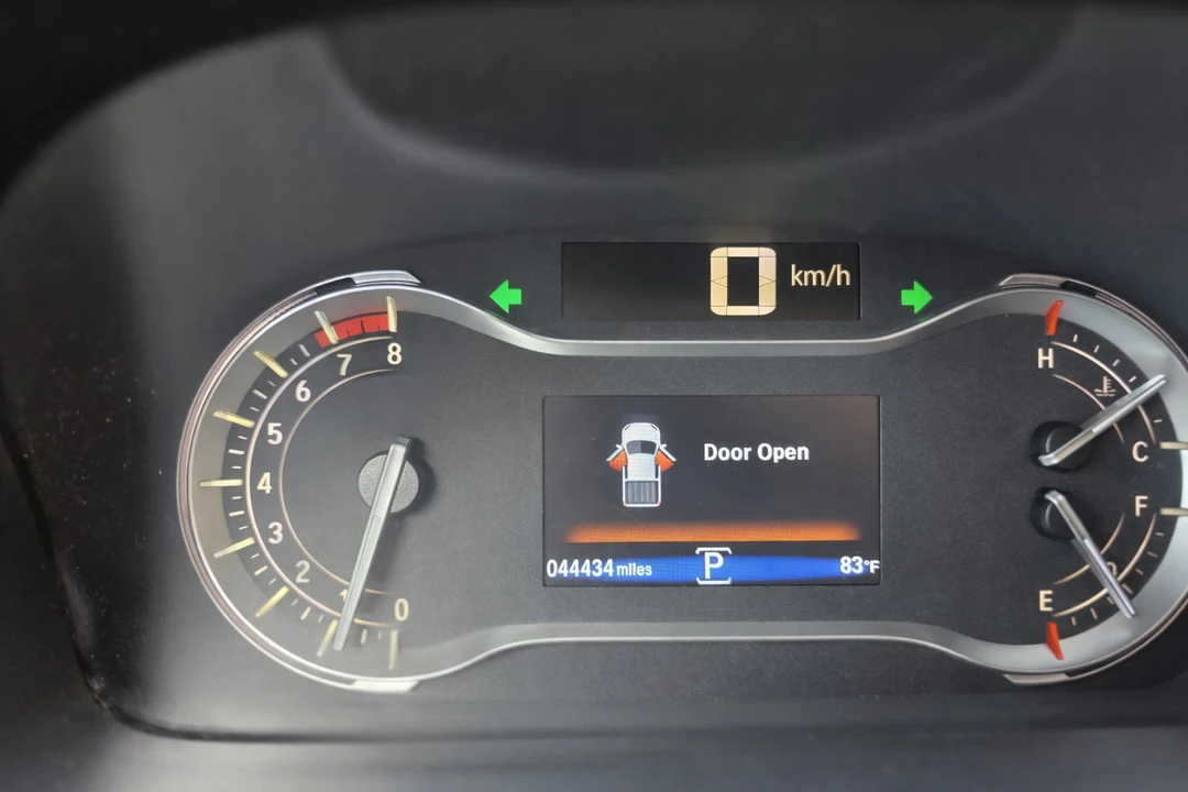 2023 Honda Ridgeline 2nd Gen - Image 13 of 17