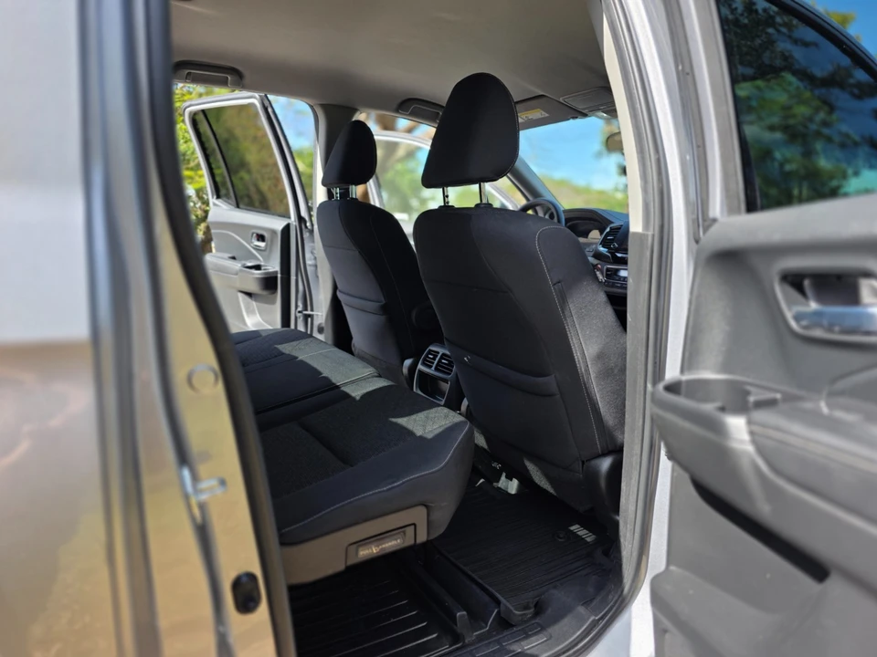2023 Honda Ridgeline 2nd Gen - Image 15 of 17