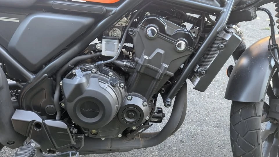 2023 Honda Motorcycles - Image 8 of 10
