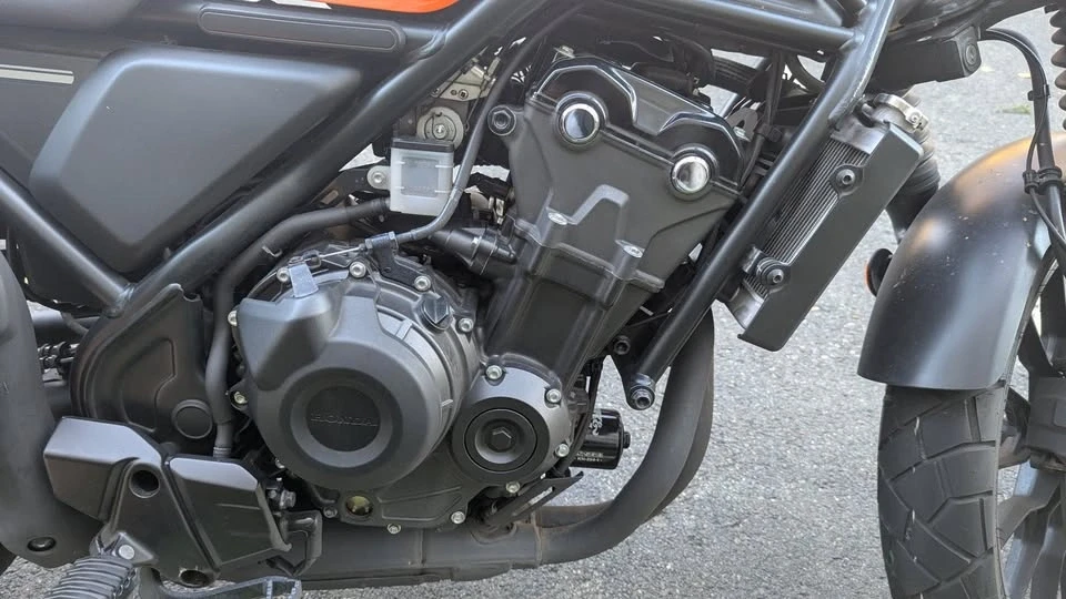 2023 Honda Motorcycles - Image 8 of 10
