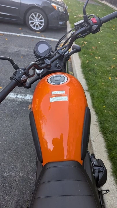 2023 Honda Motorcycles - Image 6 of 10