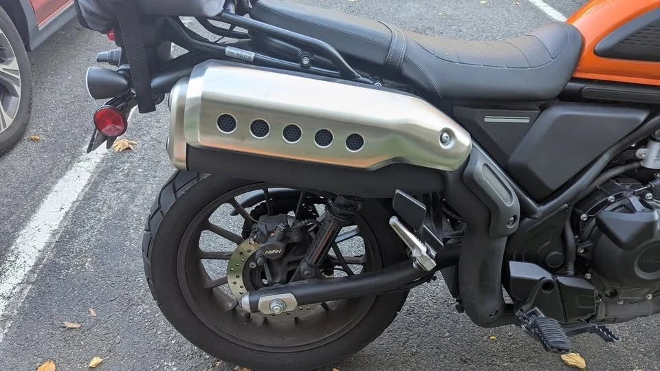 2023 Honda Motorcycles - Image 10 of 10