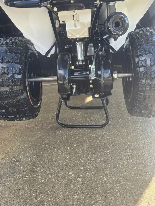 2023 Honda ATV - Image 5 of 5