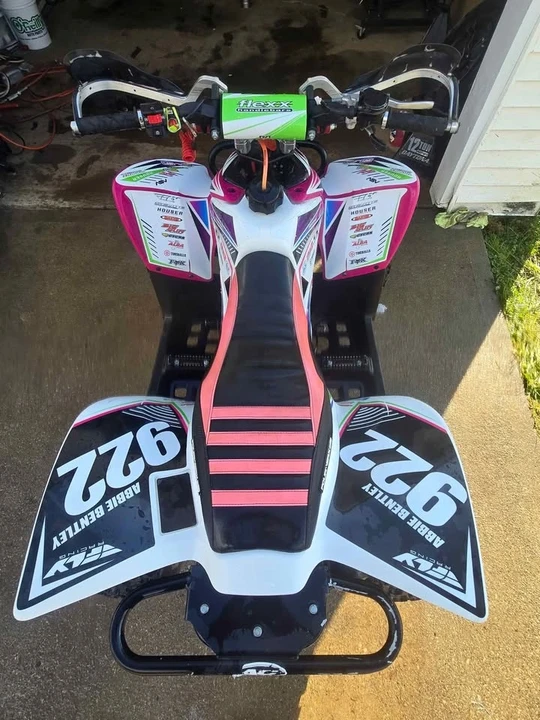 2023 Honda ATV - Image 4 of 5