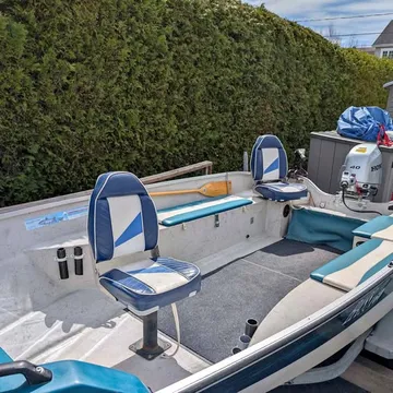 2023 Honda BF40 Outboard Motor