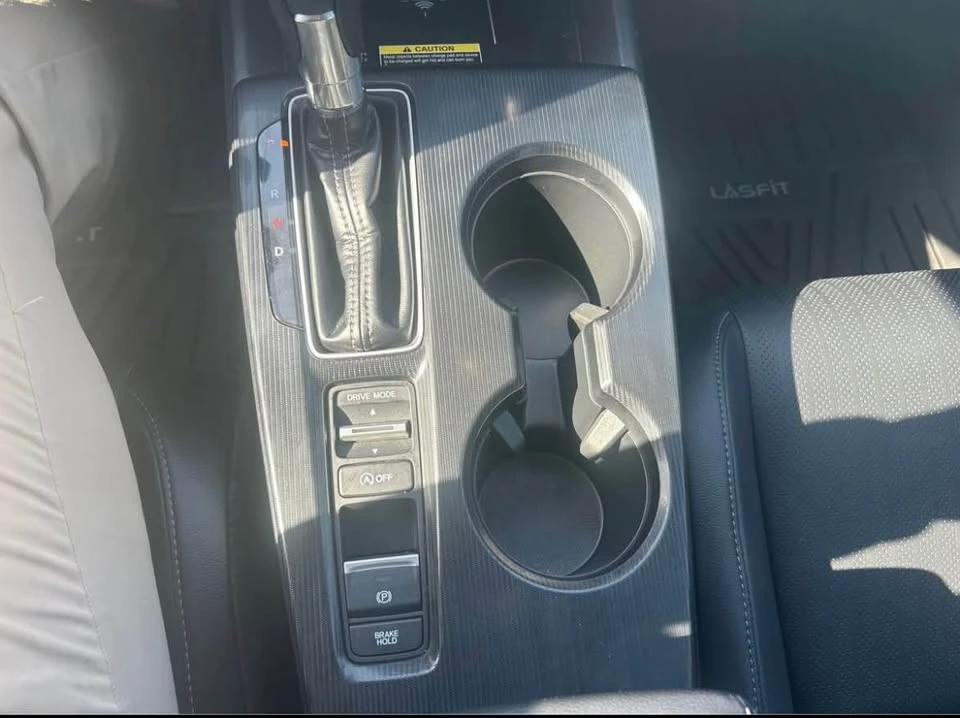 2023 Honda Civic 11th Gen - Image 9 of 10