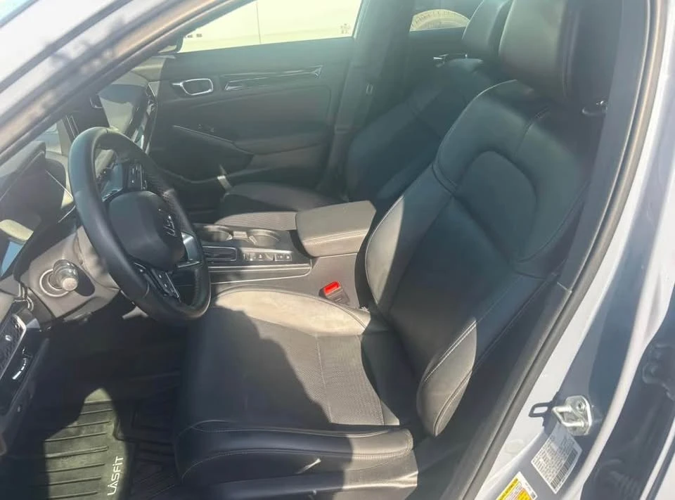 2023 Honda Civic 11th Gen - Image 6 of 10